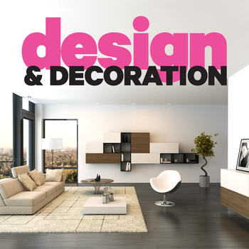 Design and Decoration LOGO-APP點子