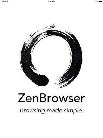 免費下載工具APP|ZenBrowser | Browsing made simple. app開箱文|APP開箱王