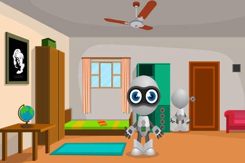 The Robot Escape ——Superior Intelligence Challenge&Dream Adventure screenshot 3