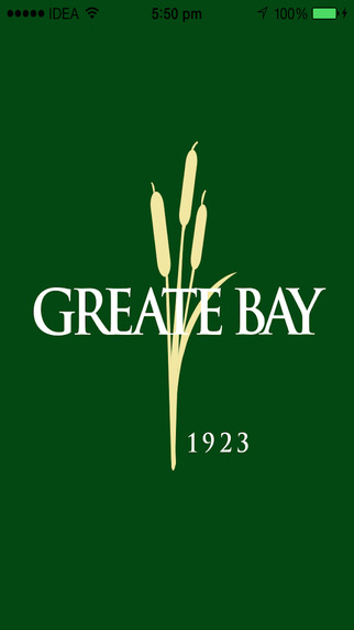 Greate Bay