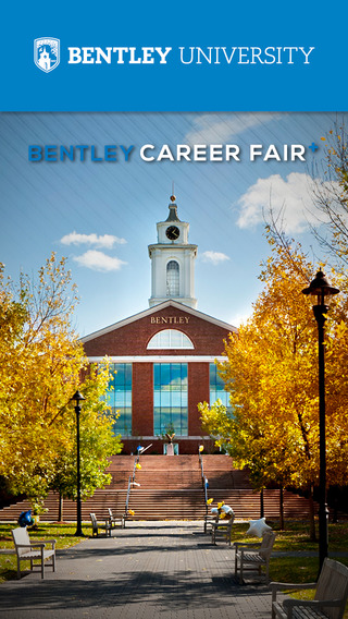 免費下載教育APP|Bentley Career Fair Plus app開箱文|APP開箱王