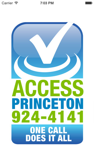 【免費工具App】Access Princeton-APP點子