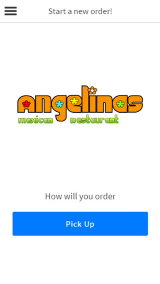 Angelinas Mexican Restaurant