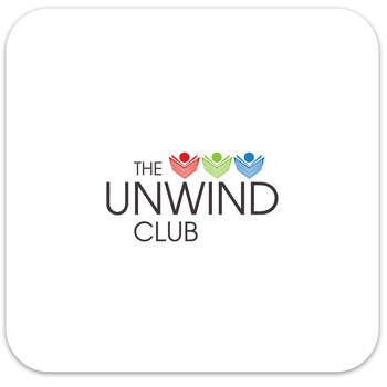 Unwind Club mLoyal App LOGO-APP點子