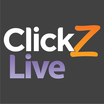 ClickZ Live Global LOGO-APP點子