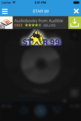 Star 99 KOLY FM screenshot 3