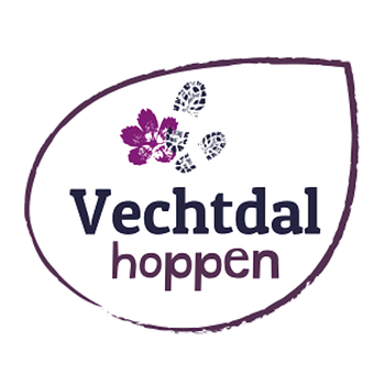 Vechtdalhoppen LOGO-APP點子