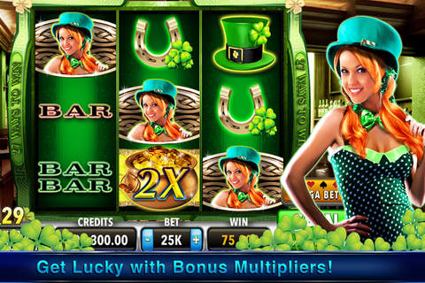 Super Party Slots Casino screenshot 4