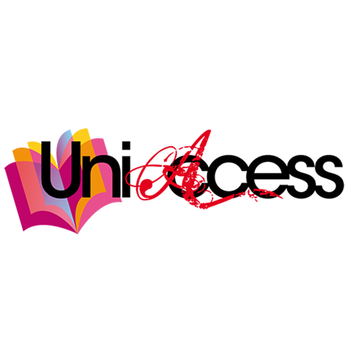 UniAccess LOGO-APP點子