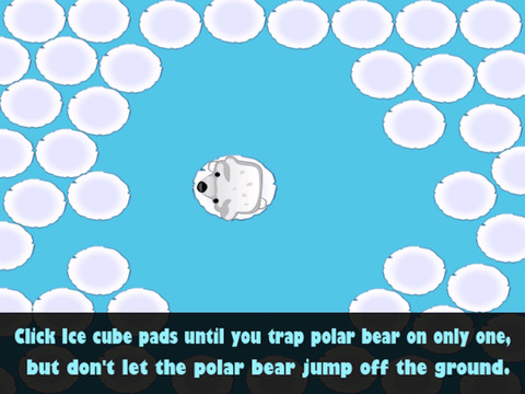 免費下載遊戲APP|Polar Bear Retreat - Icy Watery Escape Paid app開箱文|APP開箱王