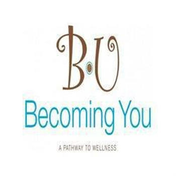 Becoming You LOGO-APP點子