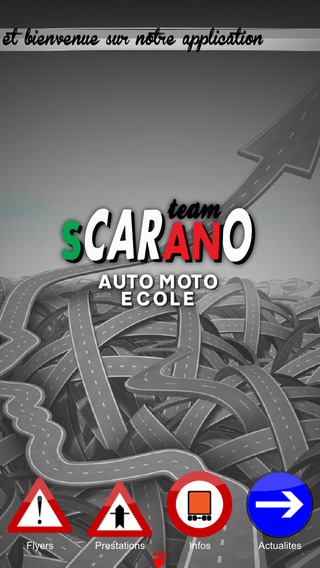 Team Scarano