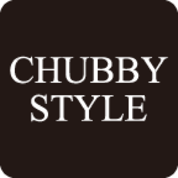 CHUBBY STYLE LOGO-APP點子