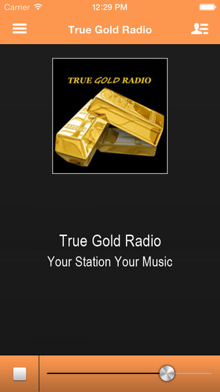 True Gold Radio