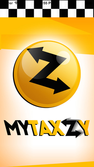 MyTaxzy Driver