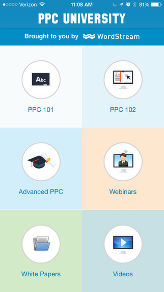 PPC University: Learn AdWords for Free