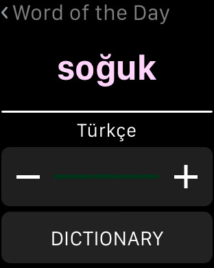 【免費教育App】Turkish Dictionary, Translator, Phrase Book-APP點子