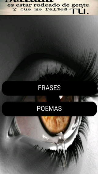 【免費娛樂App】Frases Tristeza y Desamor-APP點子