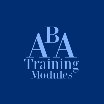 ABA Modules LOGO-APP點子