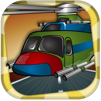 Chopper Rondevous Point Pro 遊戲 App LOGO-APP開箱王