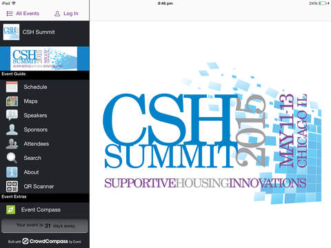 【免費商業App】CSH –The Source-APP點子