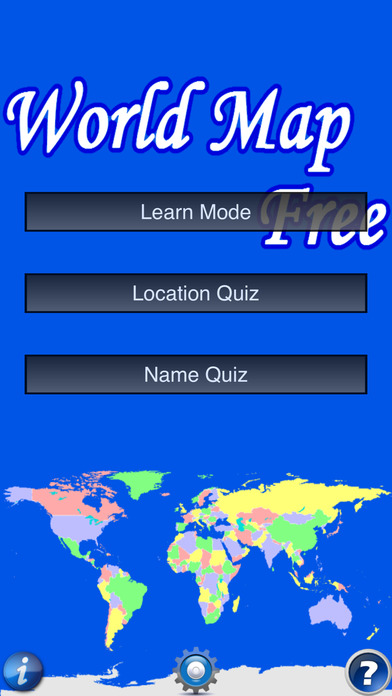 iPhone Screenshot 1