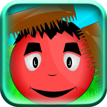 BallandSpikes - the unlimited hardest fantasy fun game ever 遊戲 App LOGO-APP開箱王