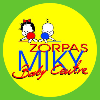 Zorpas Miky LOGO-APP點子