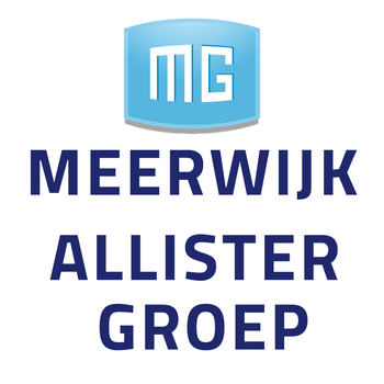 Meerwijk Allister Groep LOGO-APP點子