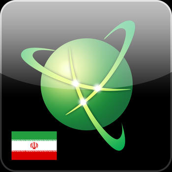 Navitel Iran - GPS & Map LOGO-APP點子