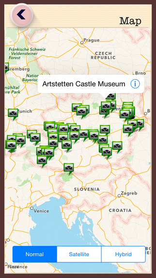免費下載交通運輸APP|Austria Tourism app開箱文|APP開箱王