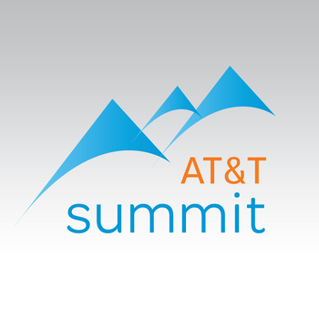 AT&T Mobility Summit LOGO-APP點子