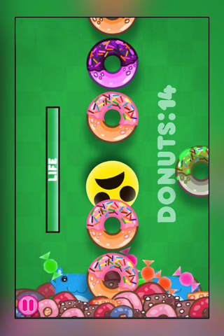 Bed Donut screenshot 2