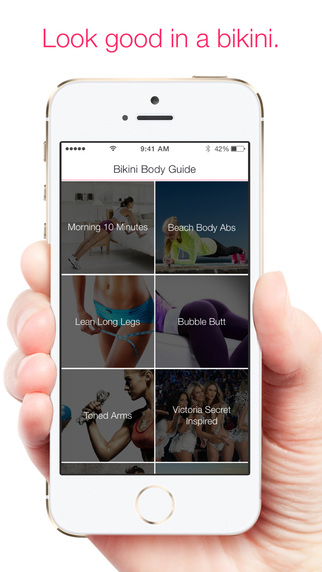 免費下載健康APP|Bikini Body Guide: Workouts and Challenges for Women! app開箱文|APP開箱王