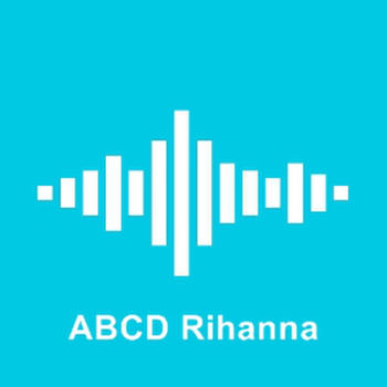 Radionomy App for Rihanna LOGO-APP點子