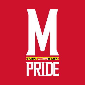 Maryland Pride 運動 App LOGO-APP開箱王