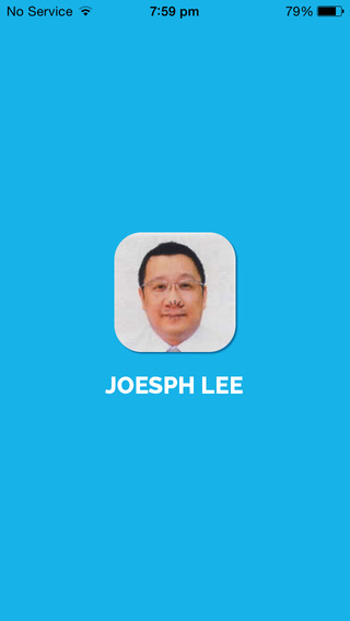 Lee Kah Fatt Joseph