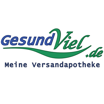 Gesundviel Versandapotheke LOGO-APP點子