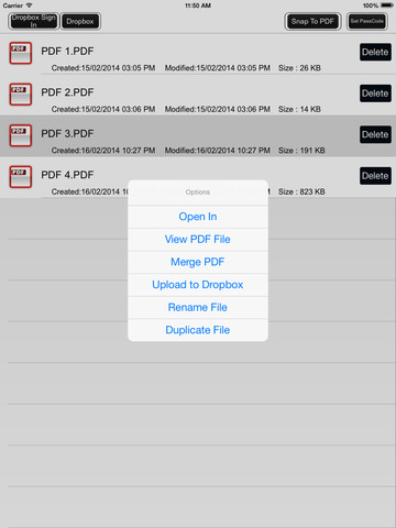 免費下載商業APP|Snap To PDF Converter (Convert any Photo Into PDF) app開箱文|APP開箱王