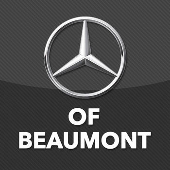 Mercedes-Benz of Beaumont Dealer App 商業 App LOGO-APP開箱王