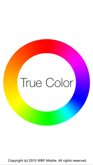 免費下載遊戲APP|True Color - Special Edition app開箱文|APP開箱王