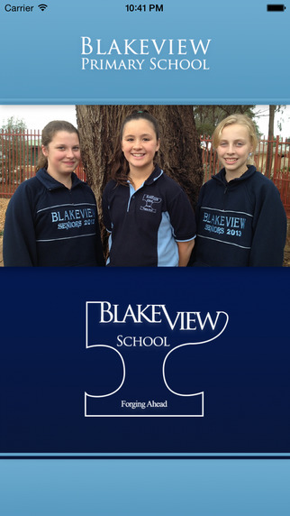 Blakeview Primary School - Skoolbag