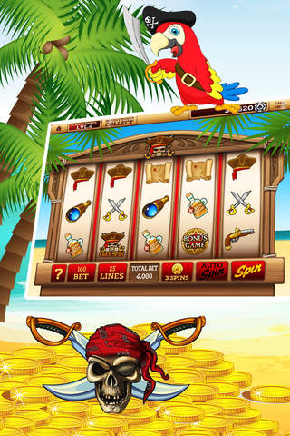 Redneck Rooster Casino - Slots, Texas Holdem, Bingo, BlackJack & Video Poker screenshot 2