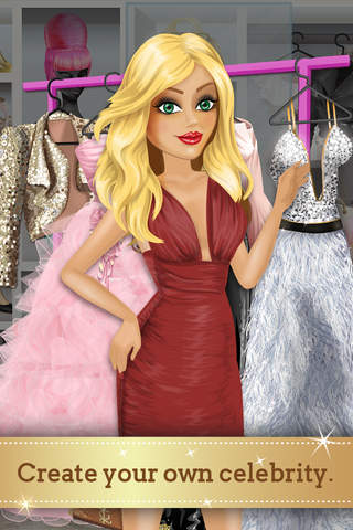 Hollywood Story®: Fashion Star screenshot 2