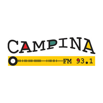 Campina FM LOGO-APP點子