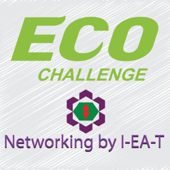 Eco Challenge Magazine 書籍 App LOGO-APP開箱王