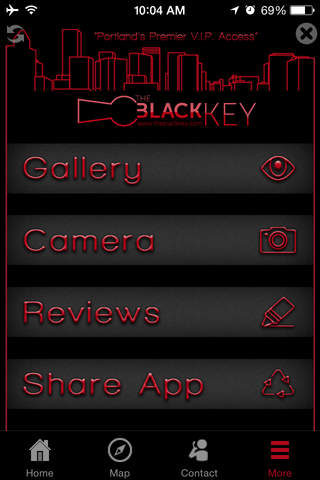 The Black Key screenshot 4