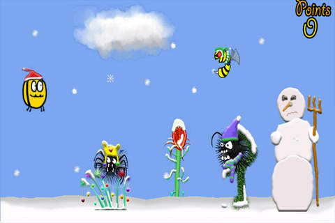 Freddy`s Bumble Bee screenshot 4