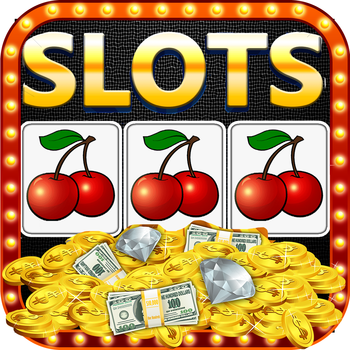 A Abu Dhabi Casino Gold Classic Slots Games LOGO-APP點子