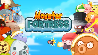 instagramlive | Monster Fortress - ios application